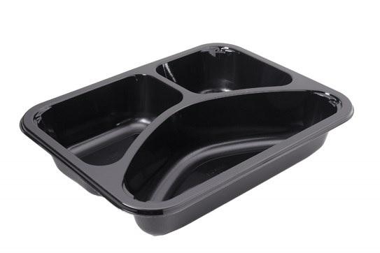 Tray shop pak corp