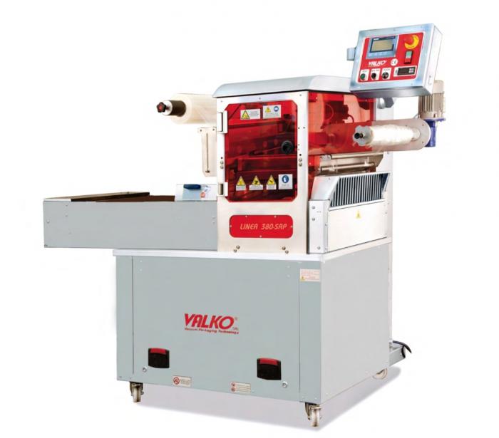 valko vacuum packaging machine