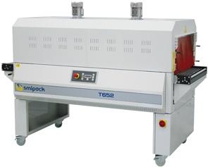 T652 - High Speed Shrink Tunnel