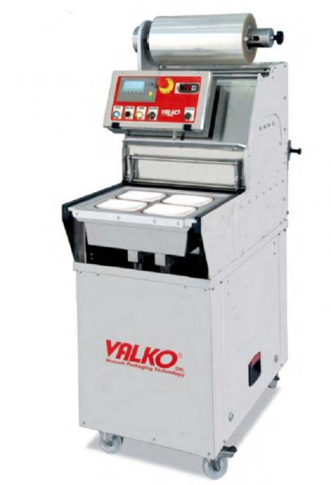 valko vacuum packaging machine