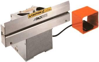 Poly Motor Jaw Sealer