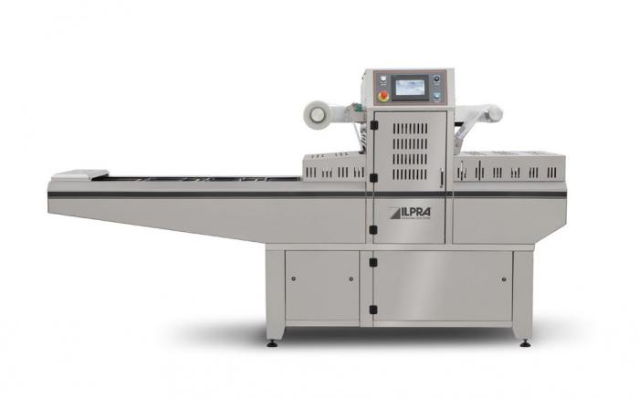 FP Speedy VG Automatic Tray Sealer