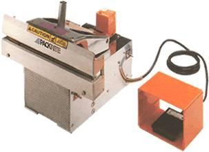 Thermo Motor Jaw Sealer