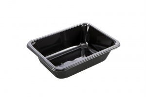 CPET Trays for Food & Meal Packaging | CiMa-Pak