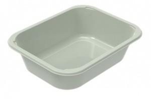 Our Eco-Friendly Evolve tray.