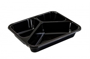 2227 Series Food Tray for Schools