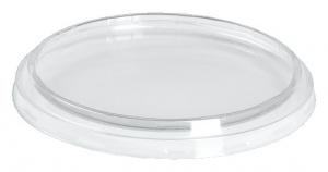 This is a lid for many different trays. It is clear and seals very well.