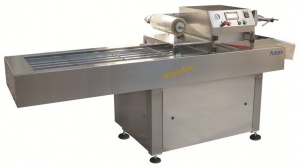 FUTURA - Automatic Vacuum Tray Sealer