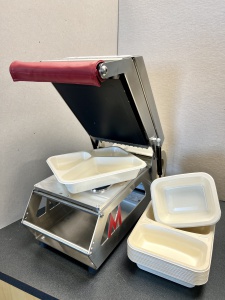 CiMicro Compostable Starter Kit