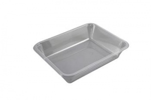 K2227-1D APET tray for cold foods