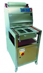 SVR Tray Sealer