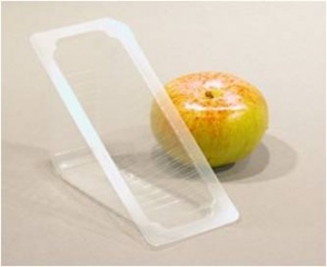 Sandwich tray