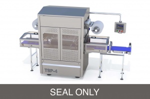 TSP-4 High Speed Tray Sealer Seal Only