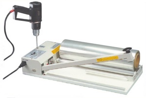  I-Bar - Manual Shrink Wrapping System