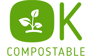 Compostable