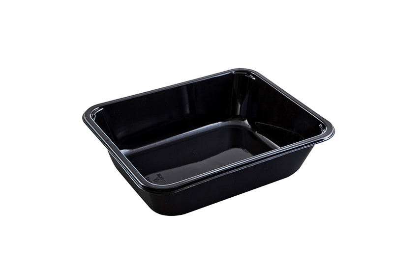 All Cima-Pak trays are recyclable