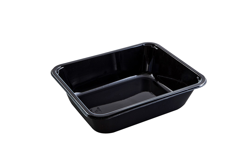 Environmental trays