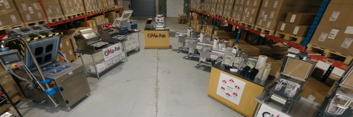 CiMa-Pak helping businesses since 1999 