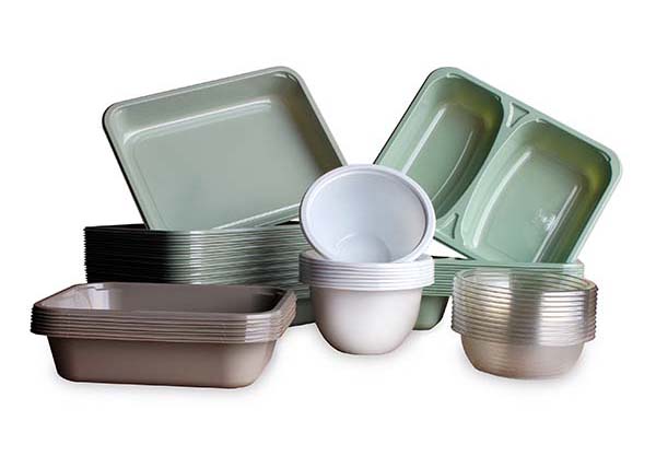 Cima pak Food Packaging food trays and food tray sealers