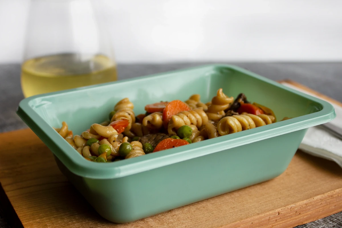 Environmental trays