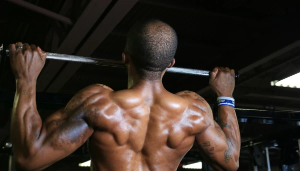 Fitness and Bodybuilding Meal prep